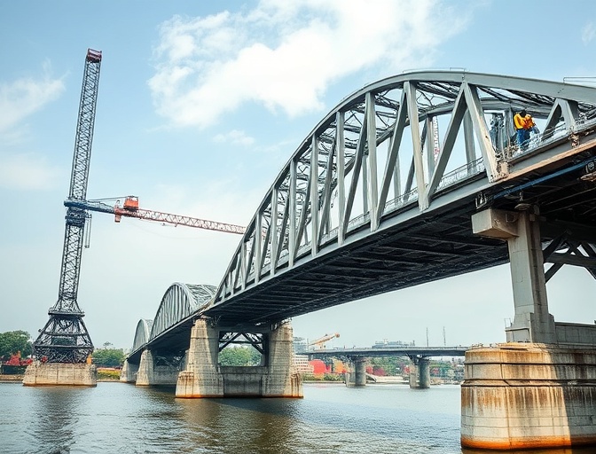 Bridge Project
