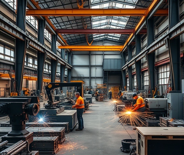 Our Facility